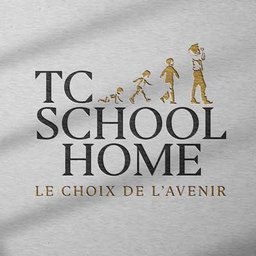 Logo de l'entreprise TCSCHOOLHOME