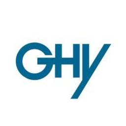 Company logo GHY International