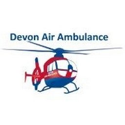 Company logo Devon Air Ambulance