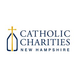 Company logo Catholic Charities New Hampshire