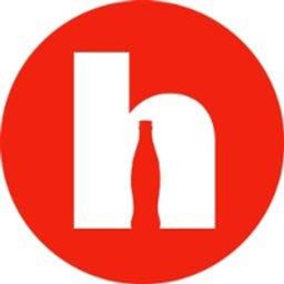 Company logo Heartland Coca-Cola Bottling Company, LLC