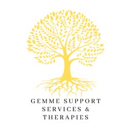 Company logo Gemme Support
