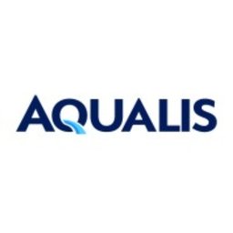 Company logo AQUALIS