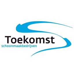 Company logo Toekomst Schoonmaakbedrijven