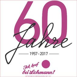 Firmenlogo Horst Lehmann Getränke GmbH
