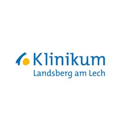 Klinikum Landsberg am Lech Logo