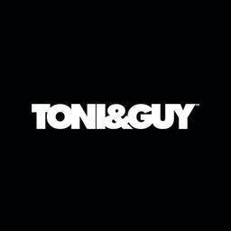 Company logo TONI&GUY