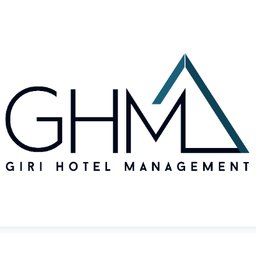 Company logo Giri Hotel Management