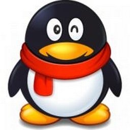 Logo perusahaan Tencent