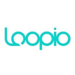 Company logo Loopio