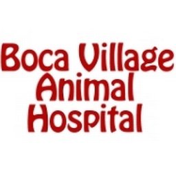 Company logo Boca Village Animal Hospital