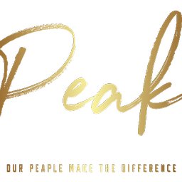 Company logo Peak Peaps