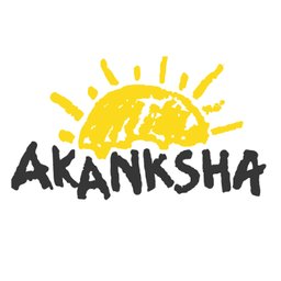 कंपनी का लोगो The Akanksha Foundation