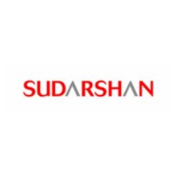 Logotipo de la empresa Sudarshan Chemical Industries Ltd
