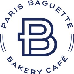 Company logo Paris Baguette