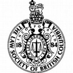 Company logo The Law Society of British Columbia