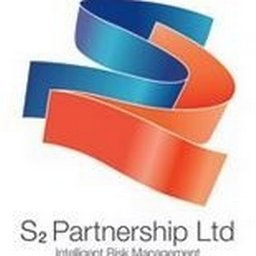 Company logo S2 Partnership