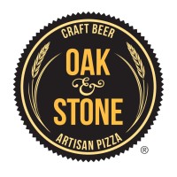 Company logo Oak & Stone Restaurants