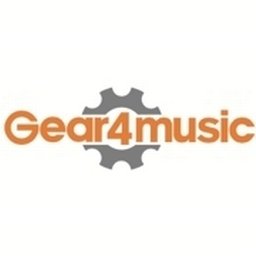 Company logo Gear4Music