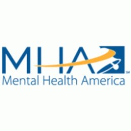 Company logo Mental Health America