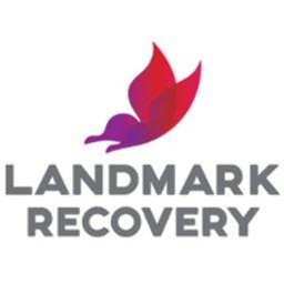 Company logo Landmark Recovery