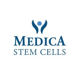Company logo Medica Stem Cells