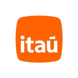 Company logo Itaú Unibanco