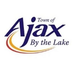 Company logo TOWN OF AJAX