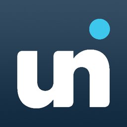 Company logo Unily
