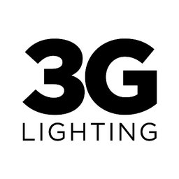 Company logo 3G Lighting