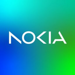 شعار الشركة Nokia