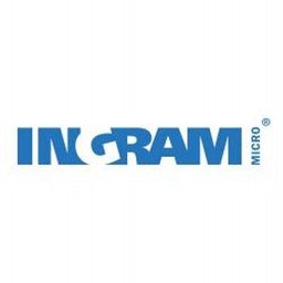 Company logo Ingram Micro
