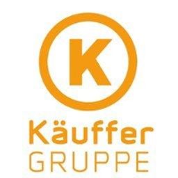 Firmenlogo Käuffer Gruppe