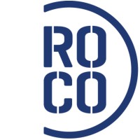 Company logo TM ROCO