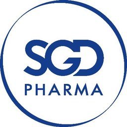 Logo de l'entreprise SGD PHARMA