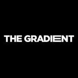 Company logo Gradient