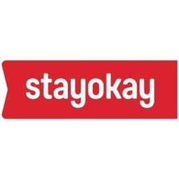 Company logo Stayokay