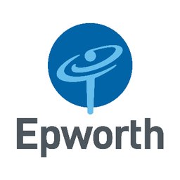 Company logo Epworth Healthcare