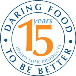 Company logo Idaho Milk Products