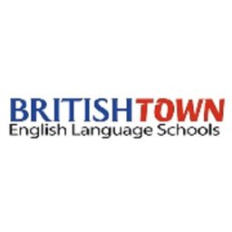 Şirket logosu British Town Dil Okulları - Egekent 2 Şubesi