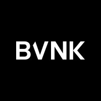 Company logo BVNK