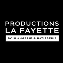 Company logo Productions La Fayette