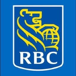 Company logo RBC