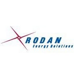 Company logo Rodan Energy Solutions