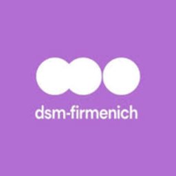 公司标志 dsm-firmenich