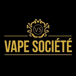 Company logo Vape Société