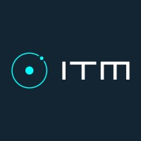 Firmenlogo ITM Power
