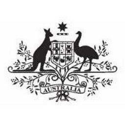 Company logo Geoscience Australia