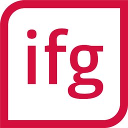 Firmenlogo IfG GmbH Institut für Gesundheit und Management