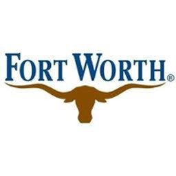 Company logo City of Fort Worth